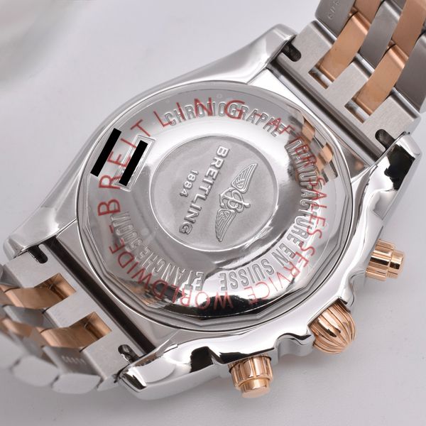 Breitling Chronomat 44 CB0110